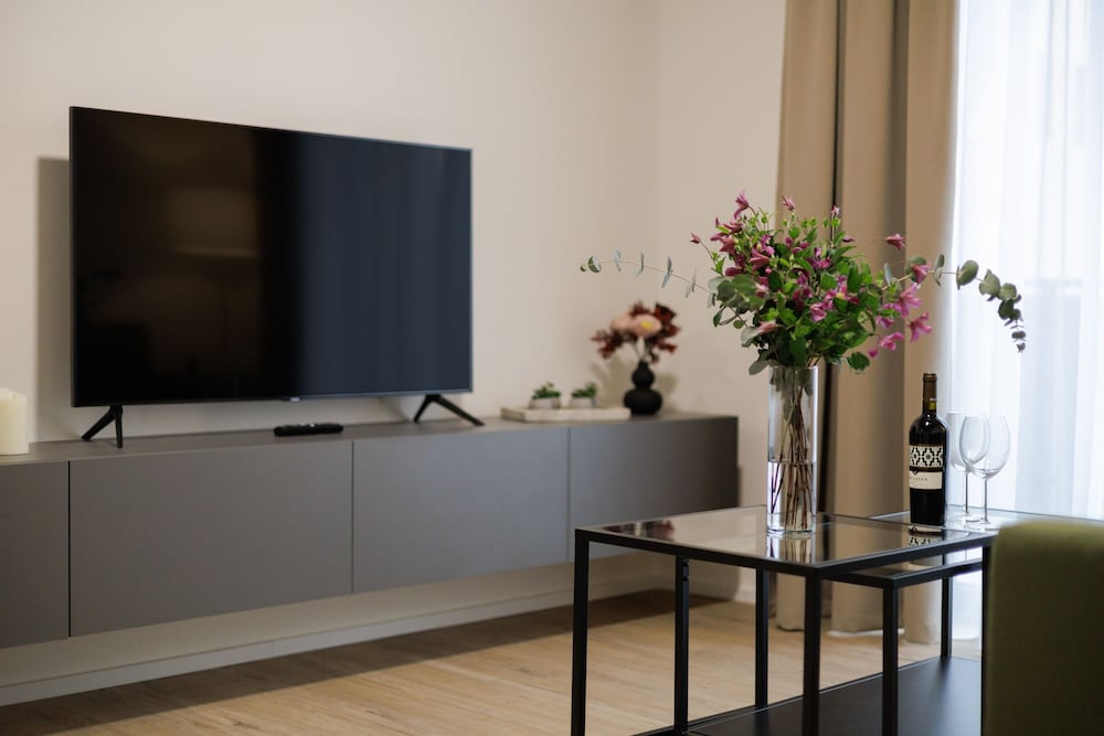 Фото Aparthotel Na Klenici