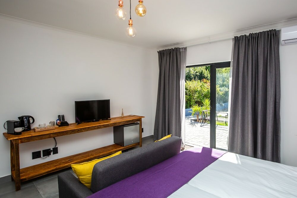 Фото Casa iLanga guesthouse