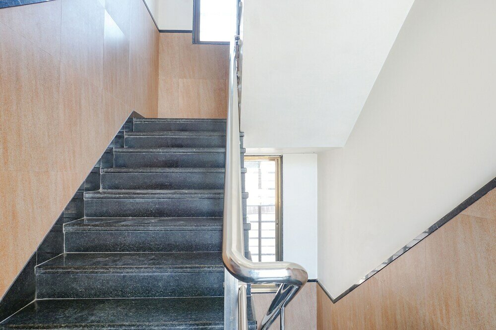 Фото Fabhotel Sai Sunandan