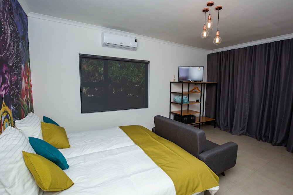 Фото Casa iLanga guesthouse