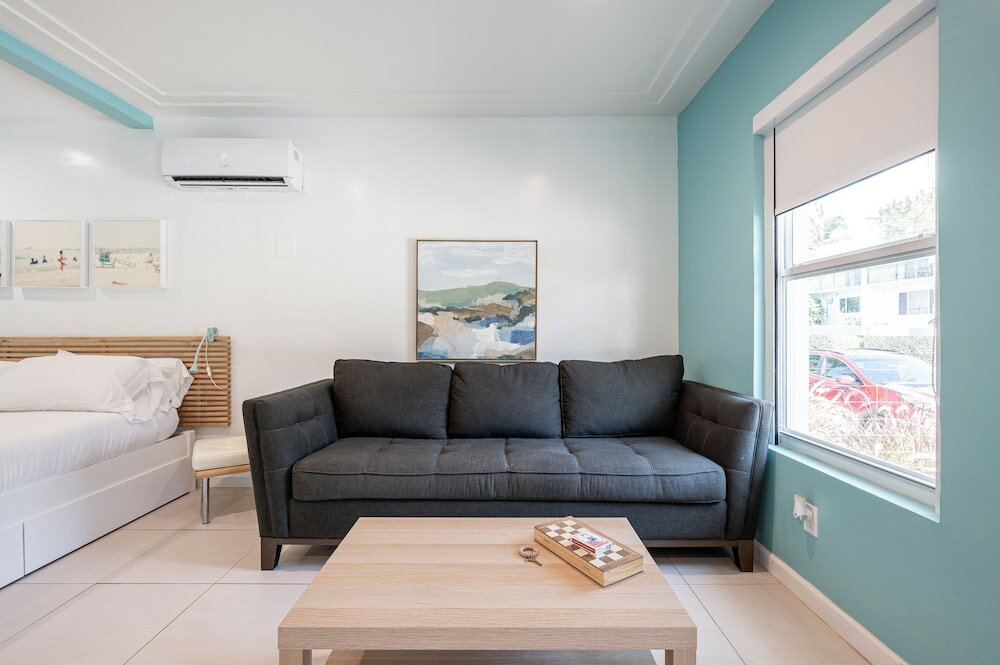 Фото Casa Del Mar Hollywood