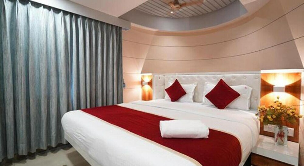 Фото Fabexpress Jk Regency