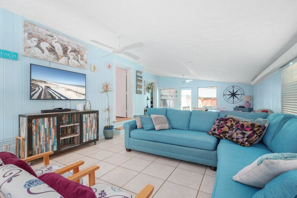 Фото Sunny Day Getaway