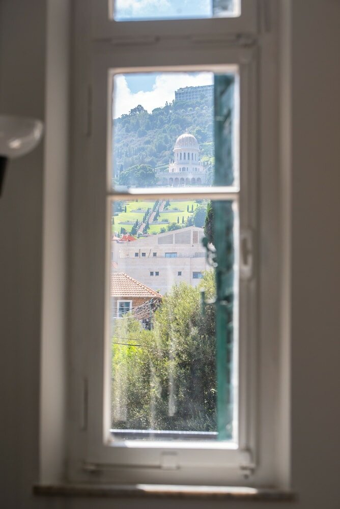 Фото Port City Haifa- Authentic German Colony