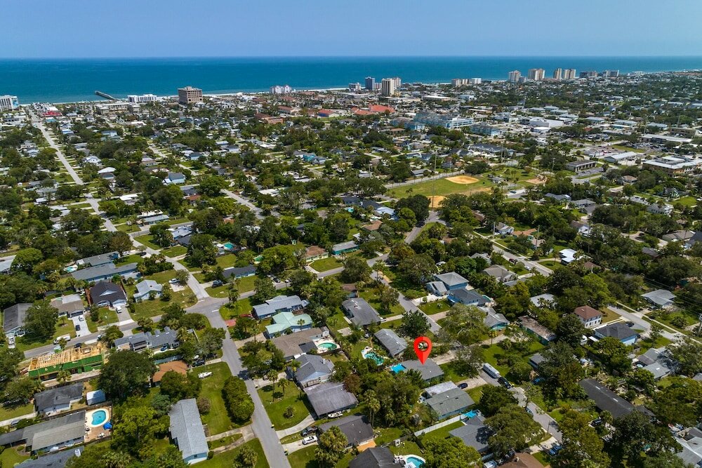 Фото Sunny Day Getaway