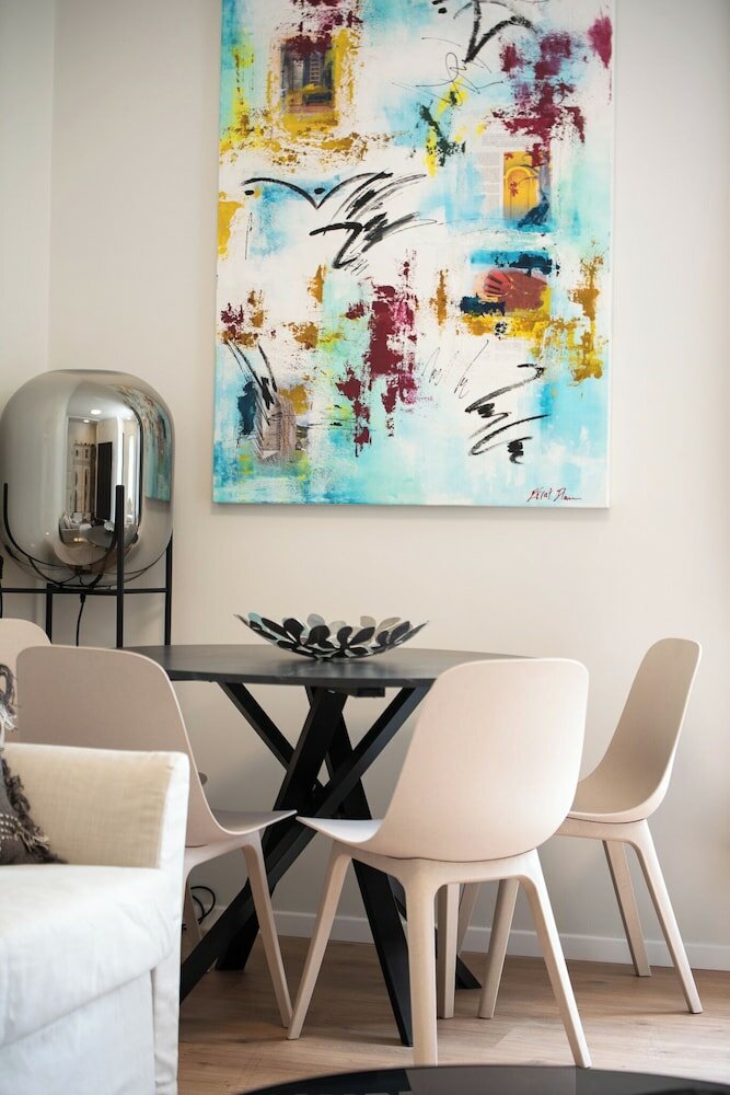 Фото Port City Haifa- Authentic German Colony