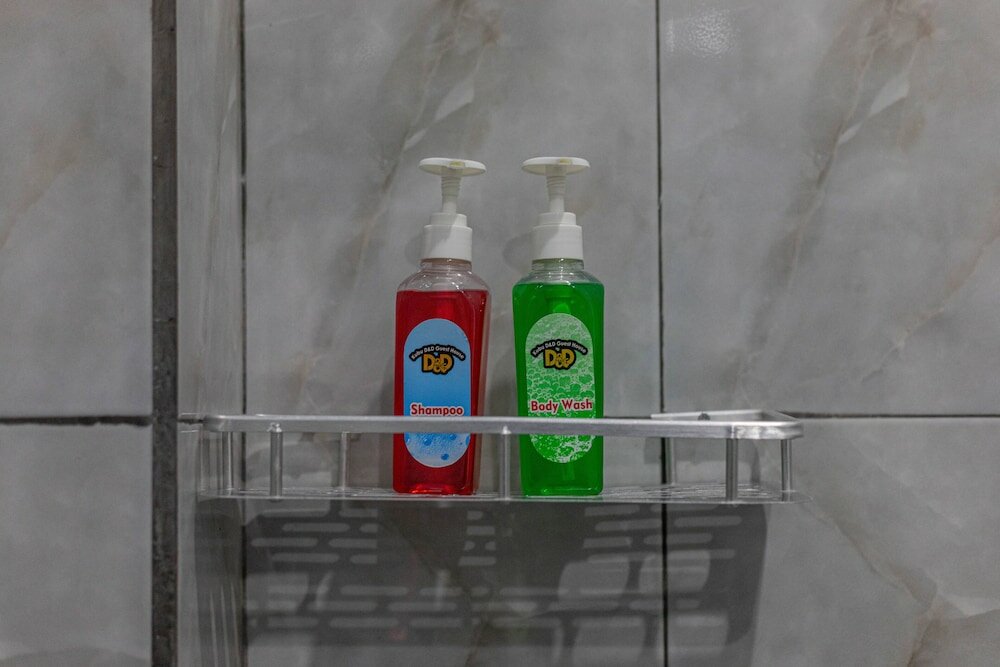 Фото Bali Dd Homestay