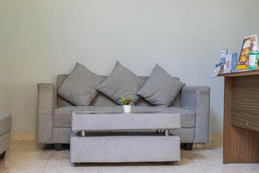 Фото Bali Dd Homestay