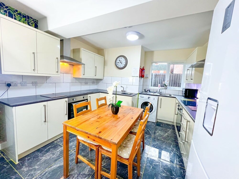 Фото Baxter House