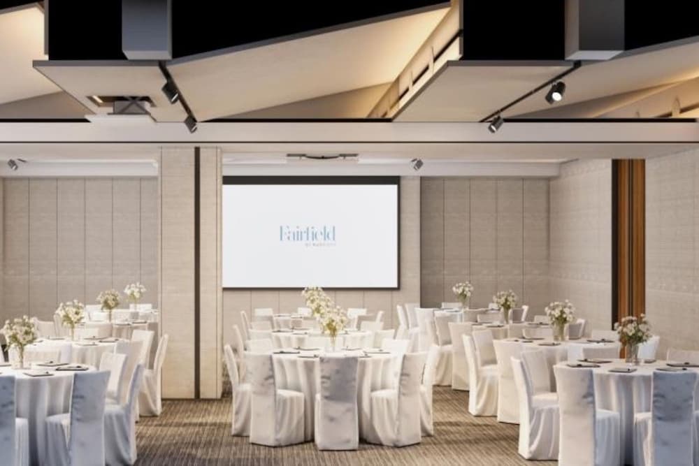 Фото Fairfield by Marriott Cebu Mandaue City