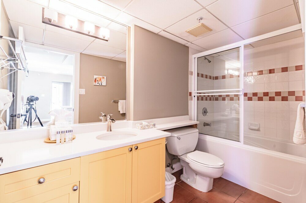 Фото Elevate Vacations Cascade - 530