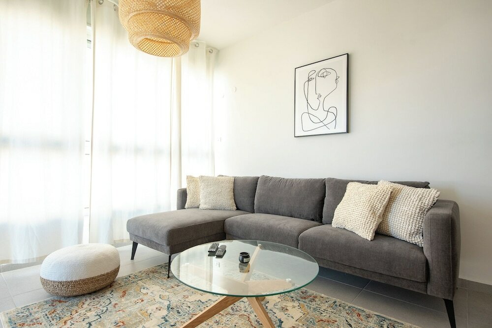 Фото Port City Haifa - German Colony Luxury