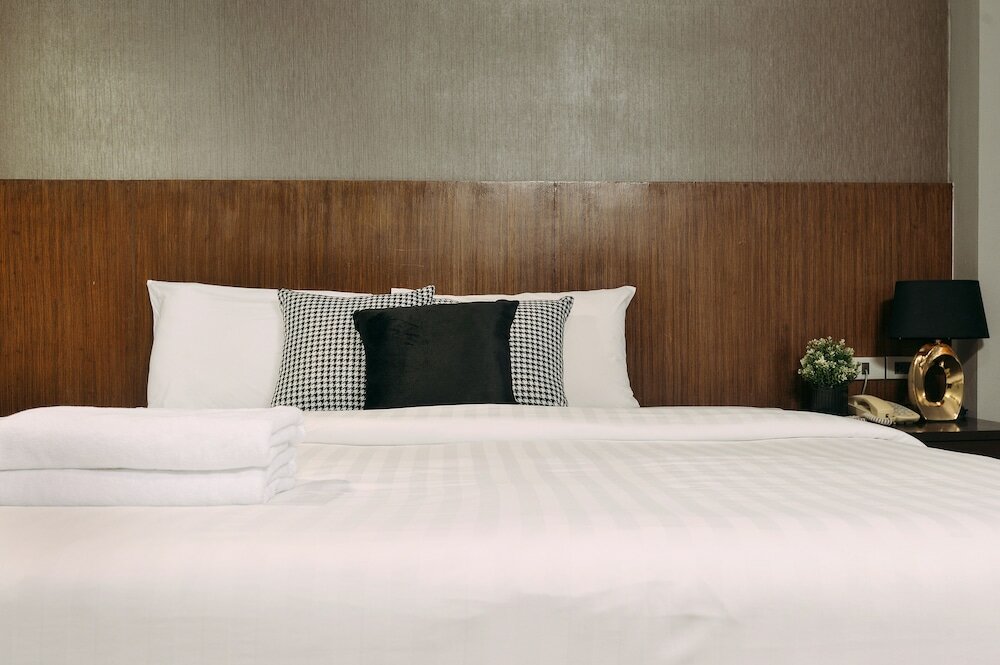 Фото Tori Crown Hotel