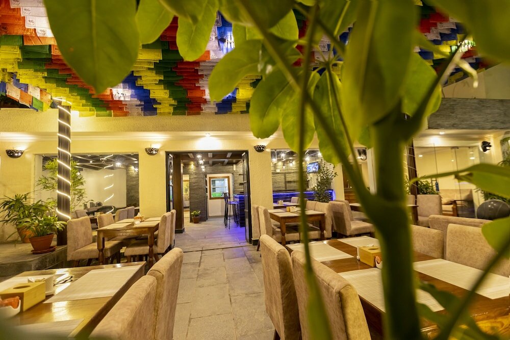 Фото Hotel Highlander