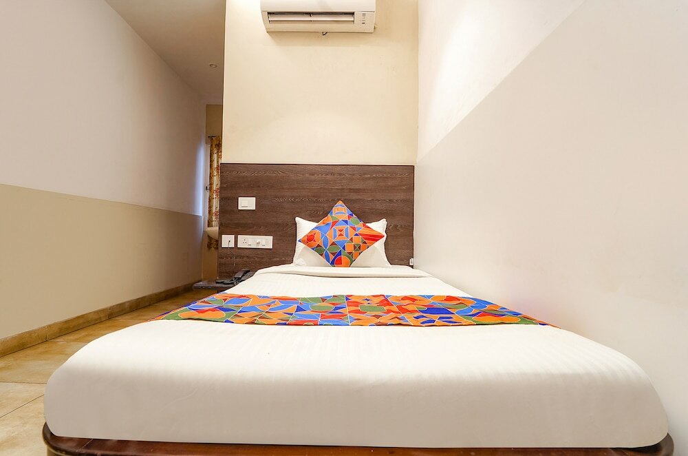 Фото Fabhotel Karpagam