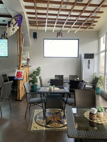 Гостиница Minshuku Kcs Hotel and Restaurant