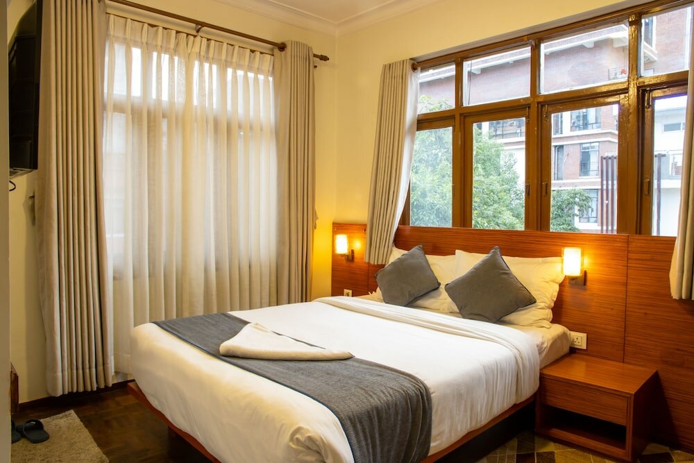 Фото Hotel Dreams Connect