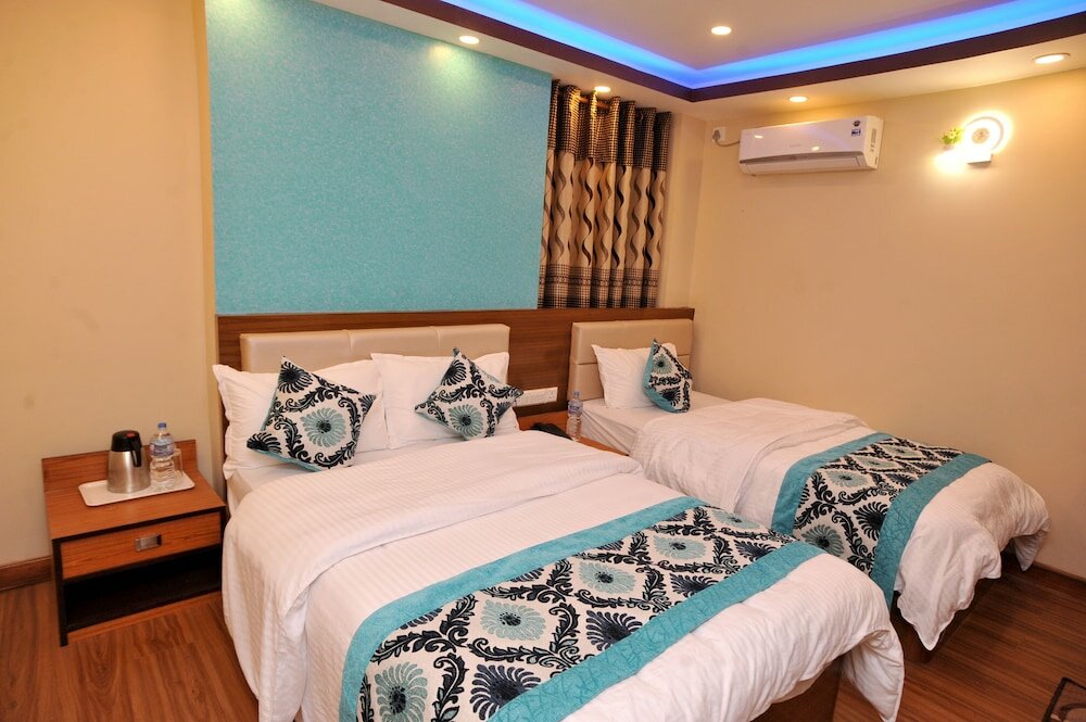 Фото отеля 5