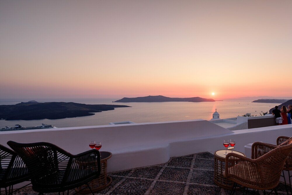 Фото Elia Family Suites