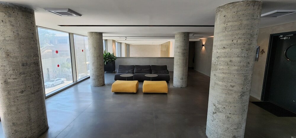 Фото AirTLV - Luxury Apartment Port of Jaffa