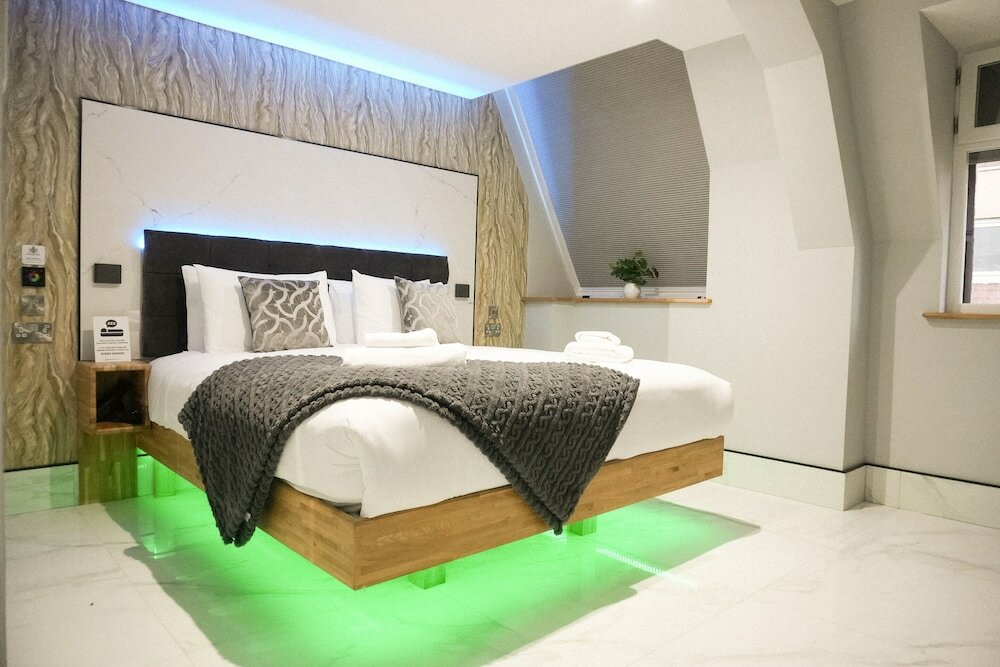 Фото The Arundell Hotel