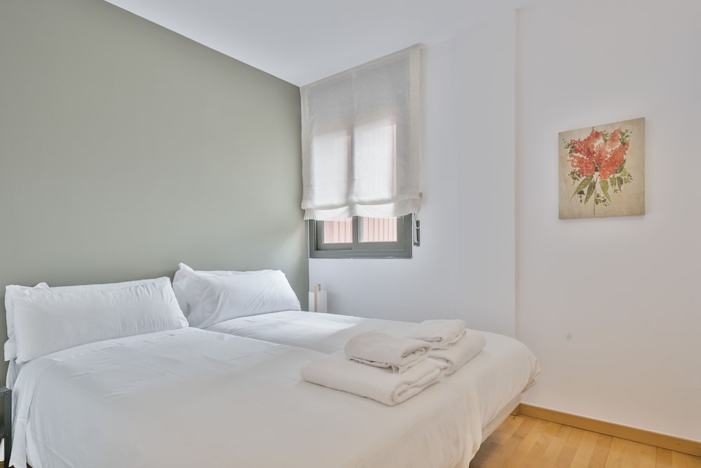 Фото Inside Barcelona Apartments Princep