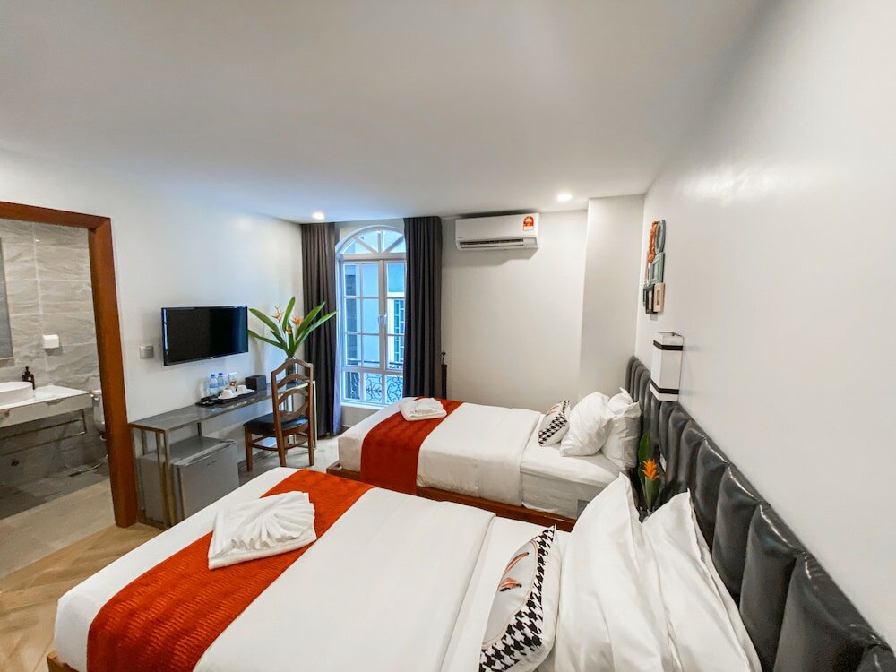 Фото Mettavary Hotel