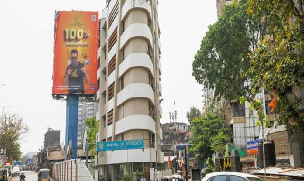 Фото Fabexpress Jk Regency