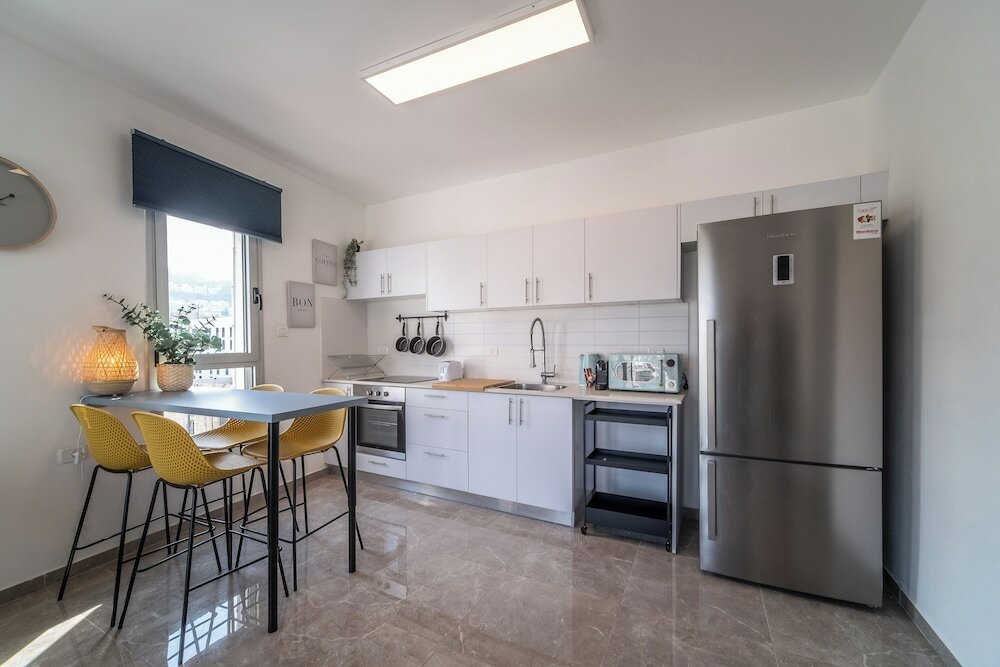 Фото Port City Haifa - German Colony Luxury