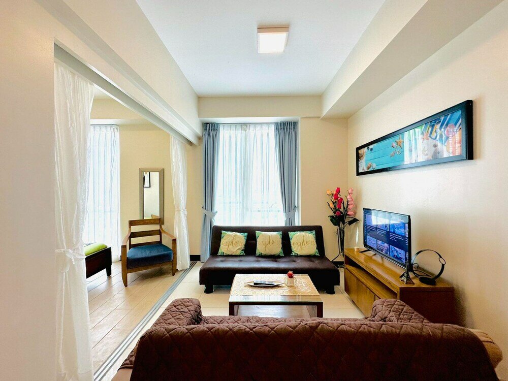 Фото Mactan Newtown C by HiveRooms