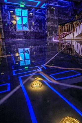Гостиница The Arundell Hotel в Бостоне