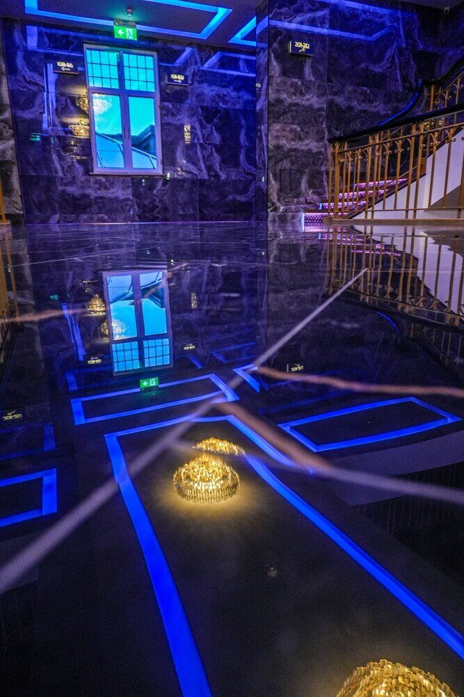 Фото The Arundell Hotel