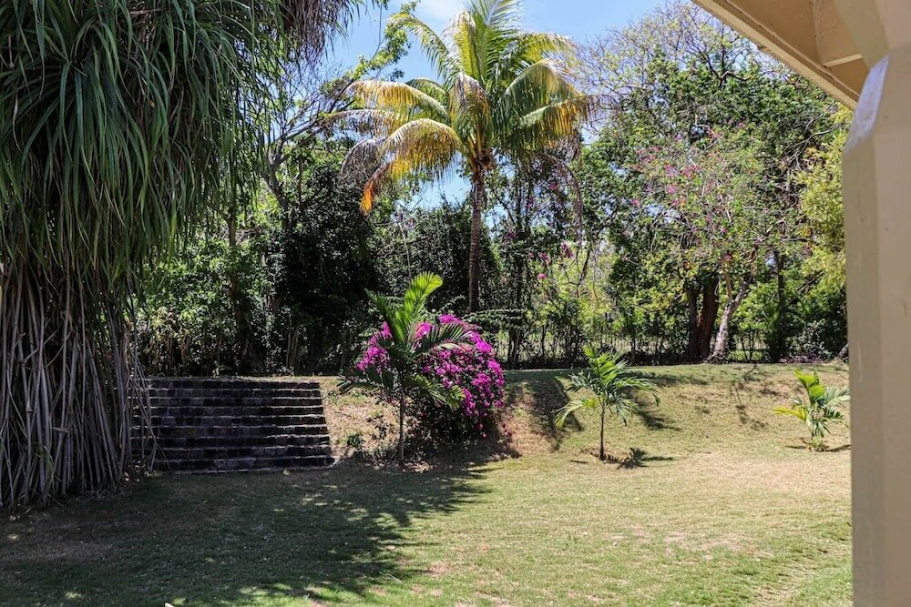 Фото Seven Palms Villa