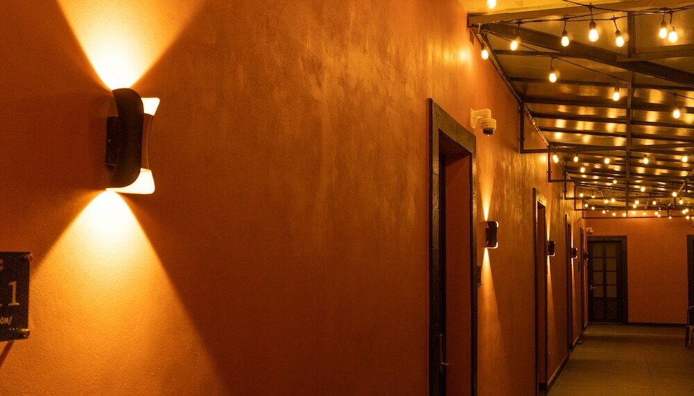 Фото Capitalino Hotel y Plaza