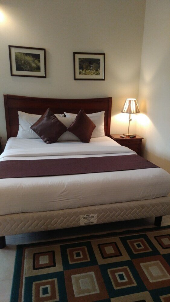 Фото Carlson Hotel