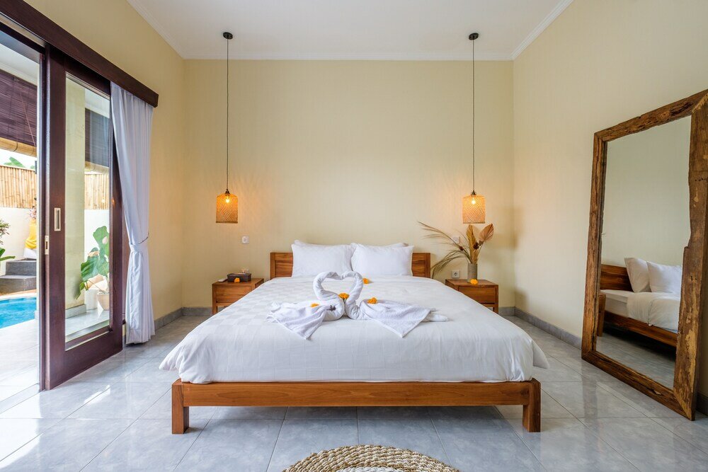 Фото Shawati Villa