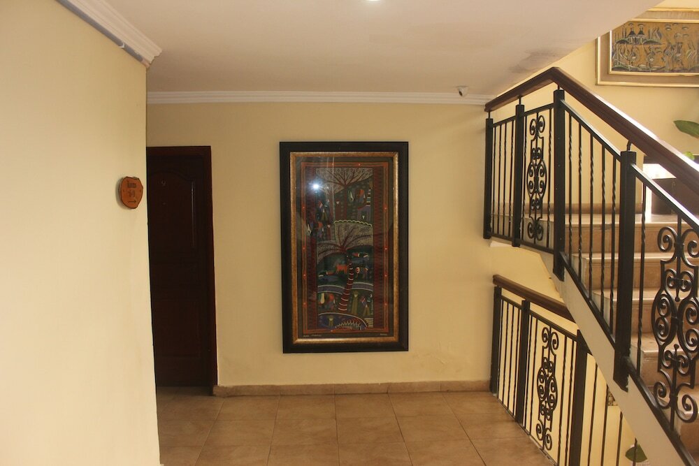 Фото отеля 4