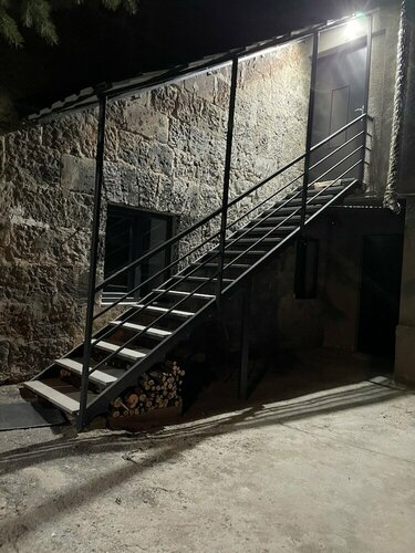 Внешний вид отеля Ankyun в Гюмрях, фото 5