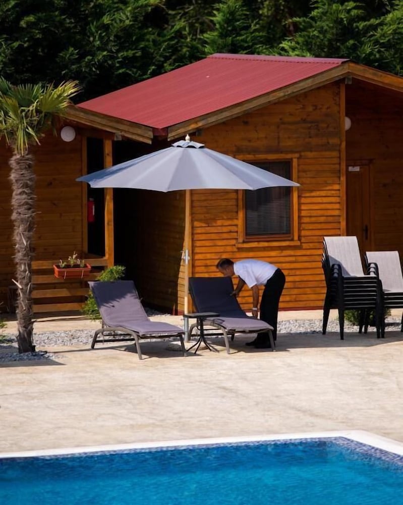 Фото Sunny Garden