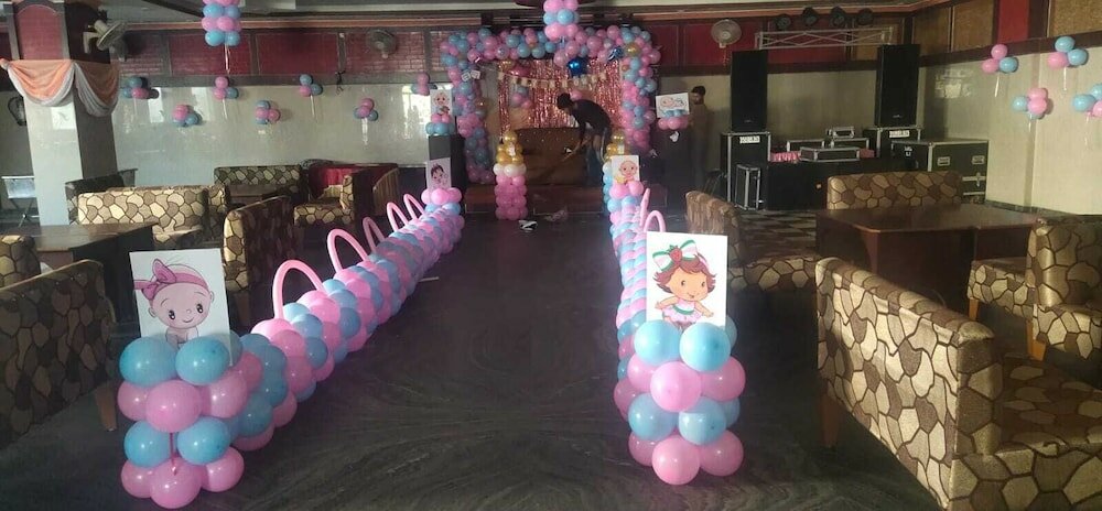 Фото Hotel Meridian Palace