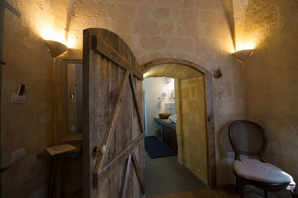 Фото L Hotel In Pietra