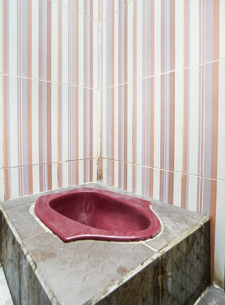 Фото Oyo 91747 Gamping Homestay Syariah