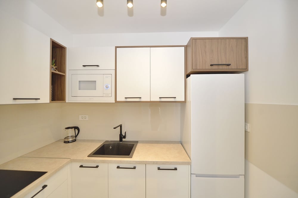 Фото Solaris Lux Apartments