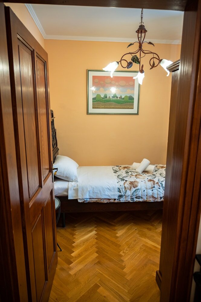 Фото Apartments Riposo