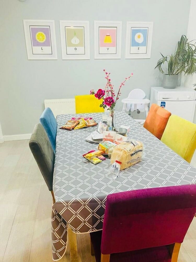 Фото Seafront 3 Bedroom Apartment