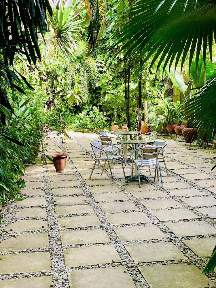 Фото La Cour - Hotels