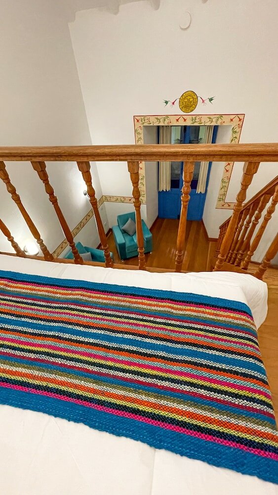 Фото Sierra Mía