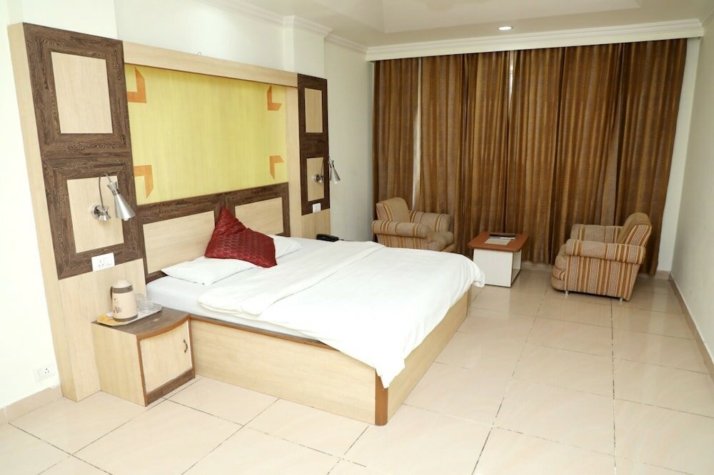 Фото Hotel Meridian Palace