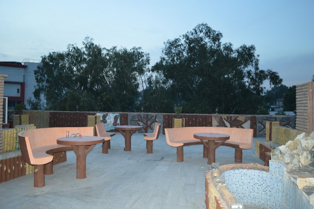 Фото Hotel Meridian Palace