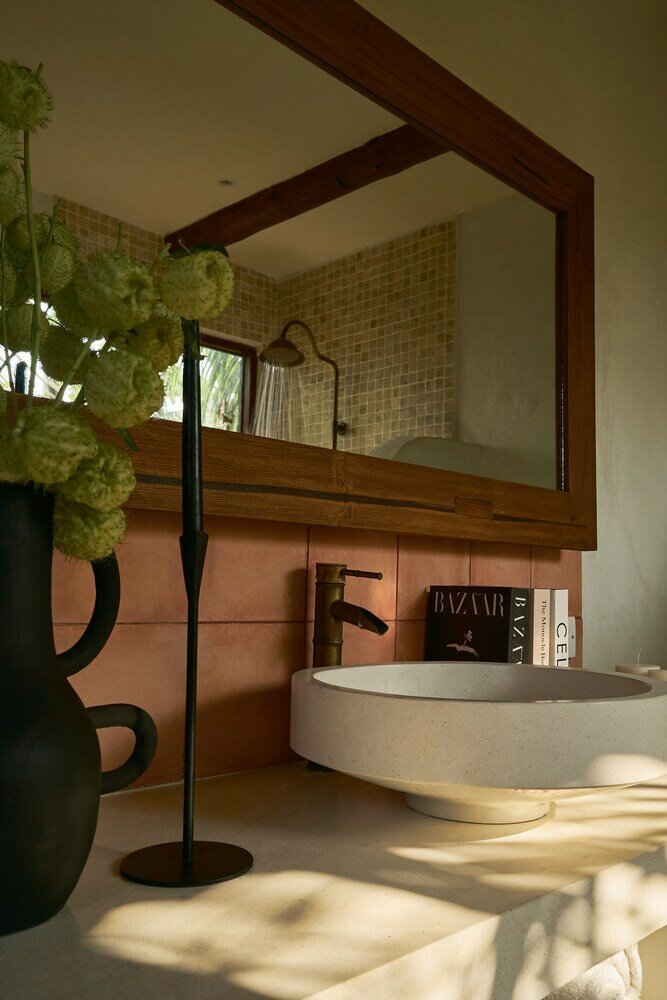 Фото Batu Kaca Villa